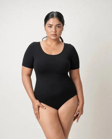 Built in Shapewear bodysuit
